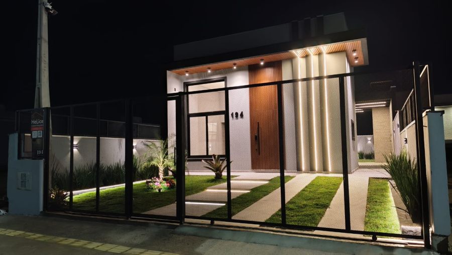 Casa - Venda - Terranova - Gravata - RS