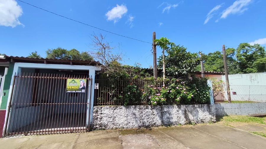 Casa - Venda - Morada do Vale 2 - Gravataí - RS