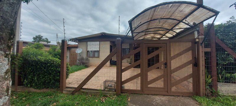 Casa - Venda - Morada do Vale I - Gravataí - RS