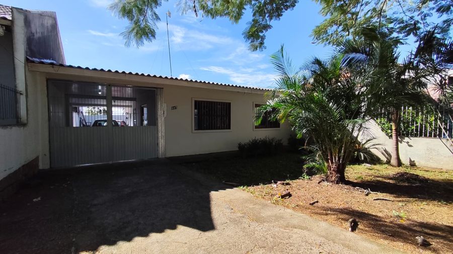 Casa - Venda - Vera Cruz - Gravata� - RS