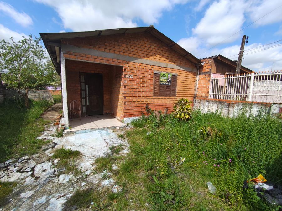 Terreno - Venda - City - Cachoeirinha - RS