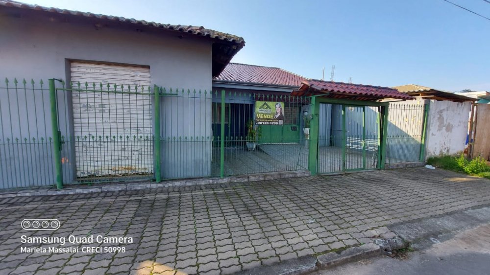 Casa - Venda - Vila VIsta Alegre - Cachoeirinha - RS