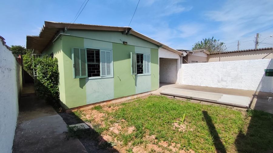 Casa - Venda - Morada do Vale I - Gravataí - RS