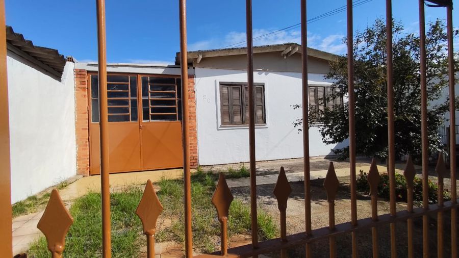 Casa - Venda - Morada do Vale I - Gravataí - RS