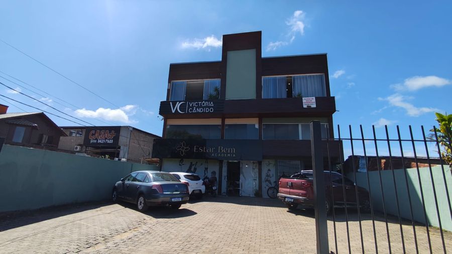 Edifício Comercial - Venda - Neopólis - Gravataí - RS