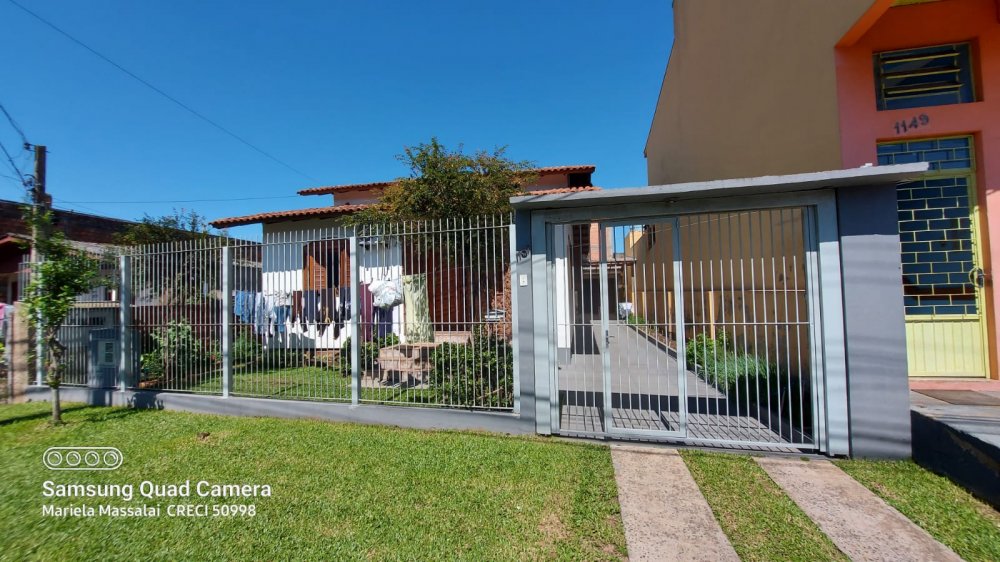 Casa - Venda - Vila Anair - Cachoeirinha - RS