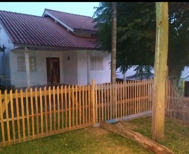 Casa - Venda - Santo Onofre - Viamo - RS