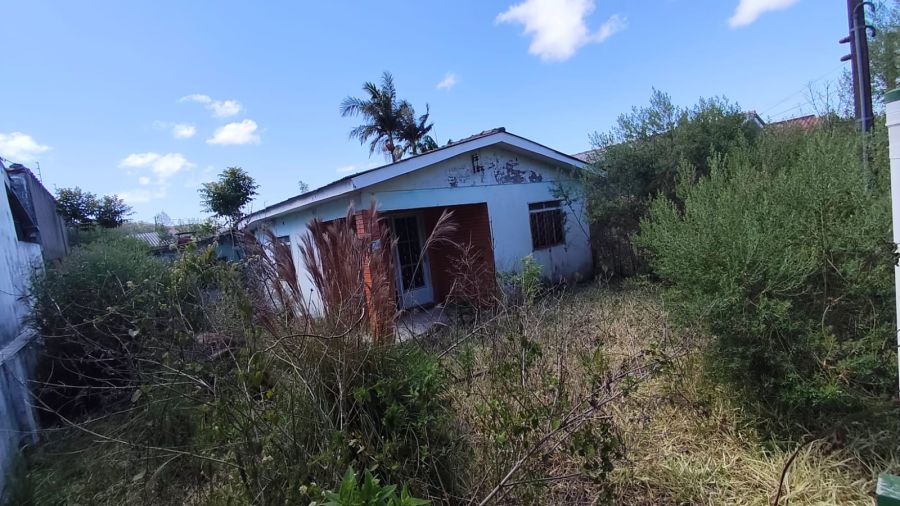 Terreno - Venda - Bom Sucesso - Gravata� - RS