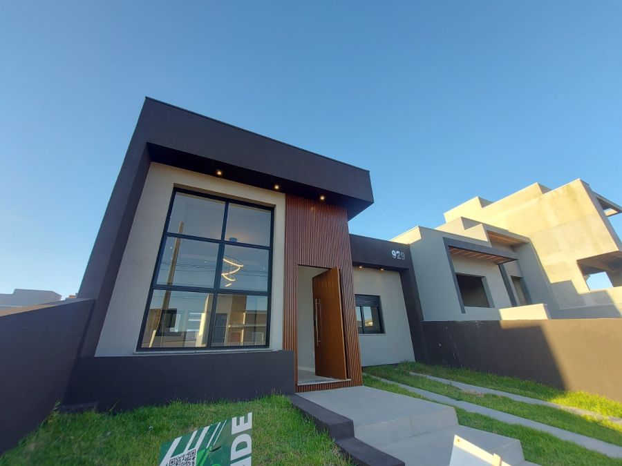 Casa Alto Padrão - Venda - Terranova - Gravataí - RS