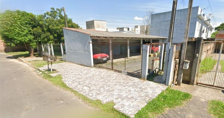 Sobrado - Venda - Jardim Betânia - Cachoeirinha - RS