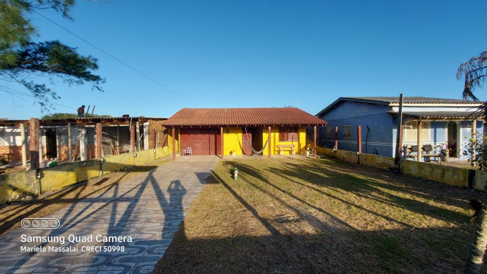 Casa - Venda - Costa do Sol - Cidreira - RS