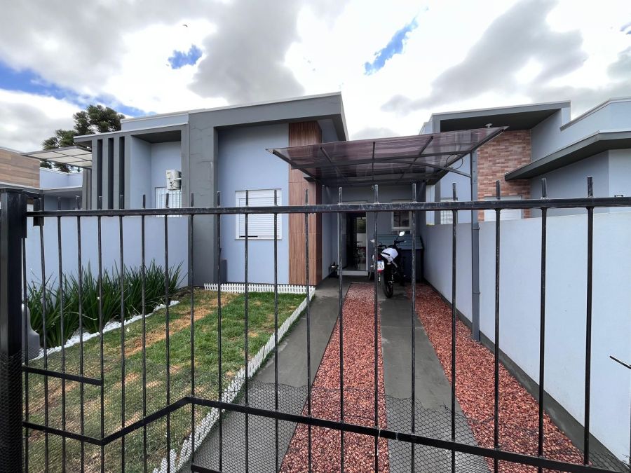 Casa - Venda - Mato Alto - Gravataí - RS