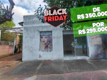 Casa Comercial  Venda