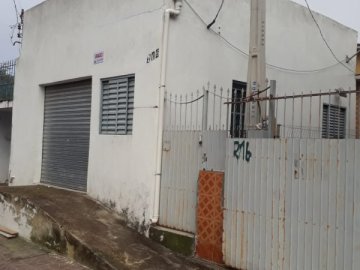 Casa - Venda - Nova Cachoeirinha - Cachoeirinha - RS
