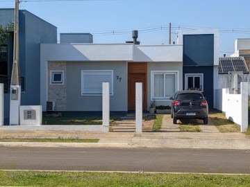 Casa - Venda - Vale Ville - Cachoeirinha - RS