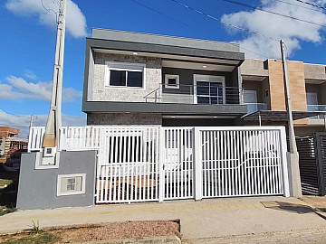 Casa Alto Padr�o � Venda