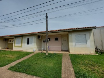 Casa em Condomnio - Venda - Orio - Gravata - RS