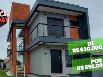 Sobrado em Condomnio  Venda