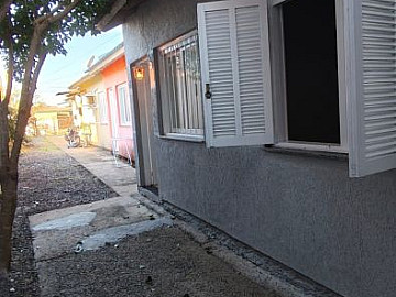 Casa � Venda