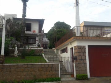 Casa Alto Padro - Venda - Vila Bom Princpio - Cachoeirinha - RS