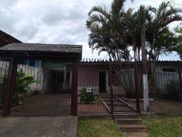 Casa - Venda - Morada do Vale II - Gravataí - RS