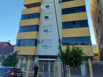 Cobertura Duplex - Venda - Bom Principio - Cachoeirinha - RS