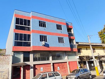 Apartamento � Venda