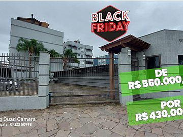 Cobertura Triplex  Venda