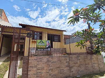 Seu novo lar no bairro Ibiza � Gravata�