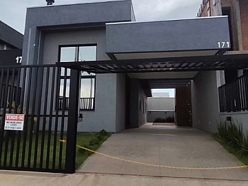 Casa Alto Padr�o � Venda