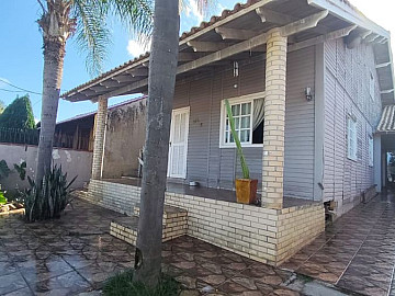 Casa a venda na Morada do Vale I