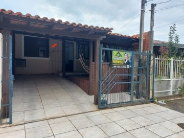 Casa - Venda - Morada do Bosque - Cachoeirinha - RS