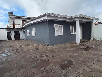 OPORTUNIDADE RARA EM GRAVATA�, 2 CASAS NO MESMO TERRENO