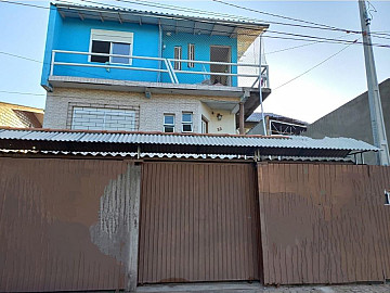 Vende-se Sobrado no Jardim do Bosque em Cachoeirinha