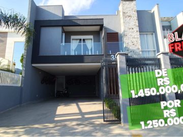 Casa Alto Padro  Venda