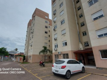 Apartamento - Venda - Monte Carlo - Cachoeirinha - RS