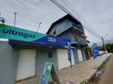 Casa - Venda - Parque Ipiranga - Gravata - RS