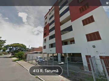 Apartamento - Venda - Parada 71 - Gravata - RS