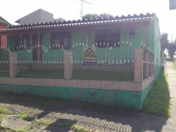 Casa - Venda - Morada do Vale I - Gravata - RS