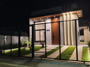 Casa - Venda - Terranova - Gravataí - RS