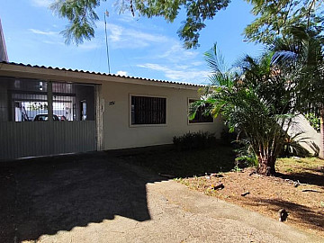 Casa � Venda