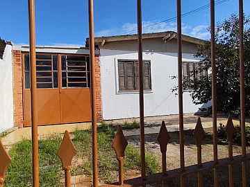 Casa � Venda