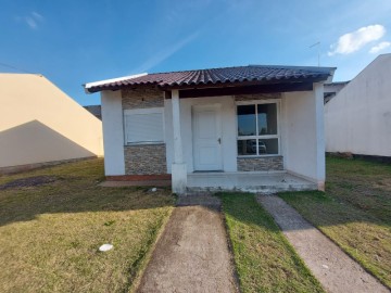Casa em Condomnio - Venda - Neoplis - Gravata - RS