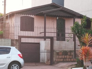 Casa - Venda - Vera Cruz - Gravata - RS