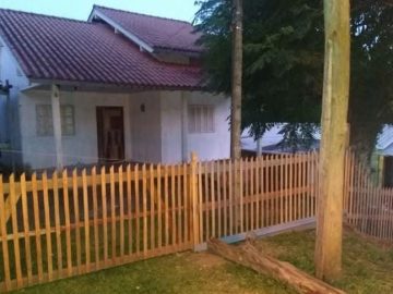 Casa - Venda - Santo Onofre - Viamo - RS