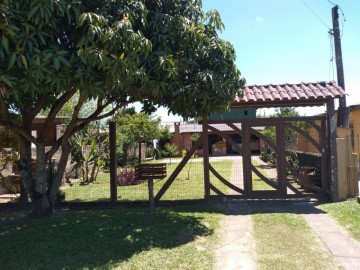 Casa - Venda - Parque dos Anjos - Gravata - RS