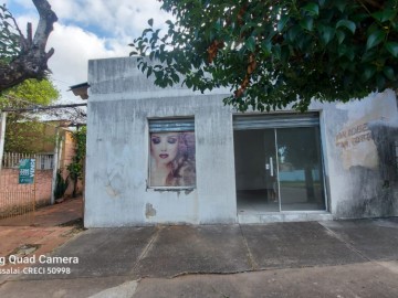 Casa Comercial - Venda - Morada do Vale I - Gravata - RS