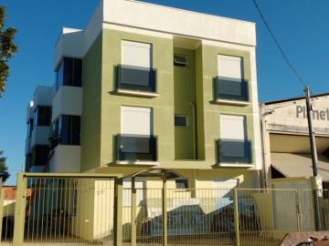 Apartamento - Venda - Vera Cruz - Gravata - RS