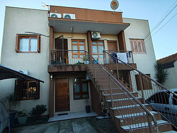 Apartamento Garden � Venda