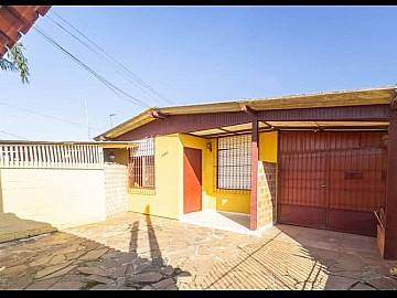 Casa � Venda